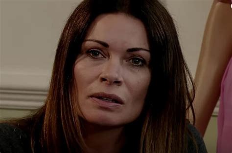 Coronation Street Fans Shocked By Carla Connor Factory Bombshell