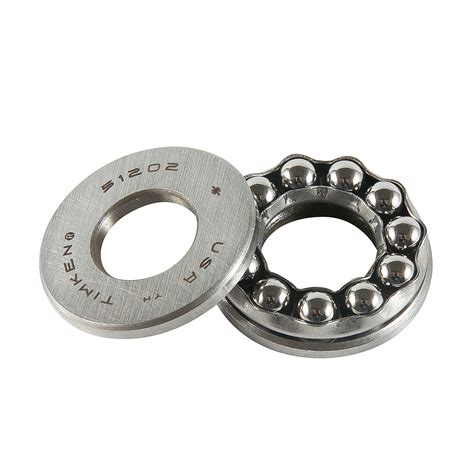 Bearing Factory Thrust Ball Bearing For Chair