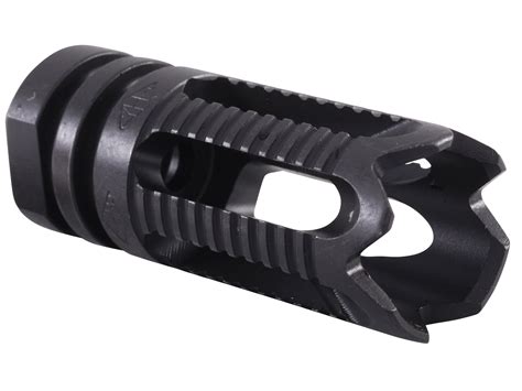 Yankee Hill Machine Flash Hider Phantom 5C2 Aggressive 1 2 28 Thread