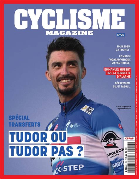 Abonnement Cyclisme Magazine Et Vos Avantages Personnels Decathlon