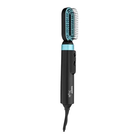 Escova Secadora Taiff Style 900W Preto Azul Schumann