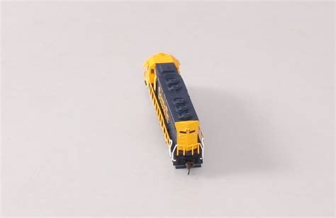 Bachmann 66454 N Santa Fe Emd Sd45 Diesel Locomotive With Sound And Dc