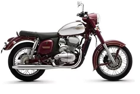 Jawa 350 2024 Price In USA Fasterwheeler Us