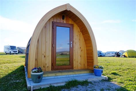 Balranald Hebridean Holidays North Uist Outer Hebrides Glamping Uk