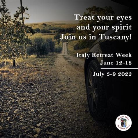 Choosing The Right Spiritual Retreat For You And Your Family | by ...