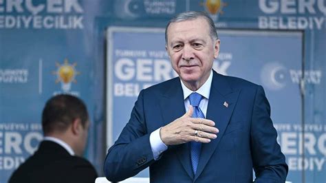 Erdoğan dan bir hizmet tehdidi de Ağrı ya Bu kardeşiniz Cumhurbaşkanı