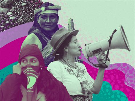 Día Internacional De La Mujer Trabajadora Voces De La Lucha Feminista