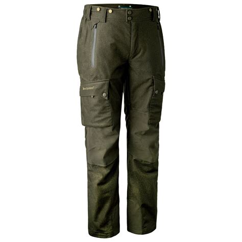 Deerhunter Ram Trousers Waterproof Trousers Free Eu Delivery