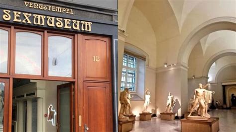 7 Sex Themed Museums In The World That Ll Surely Pique Your Interest