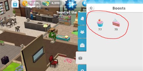 Beginners Guide How To Get More Energy In The Sims Mobile Touch