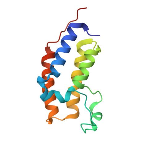 Rcsb Pdb R M Crystal Structure Of Candida Glabrata Bdf Bromodomain