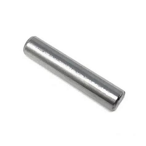 Polished Inch Stainless Steel Dowel Pin Material Grade Ss At Rs