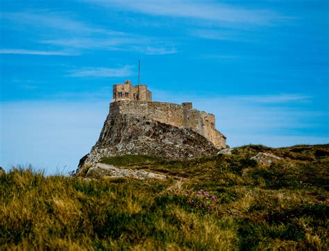 Lindisfarne Castle – Our Image Nation