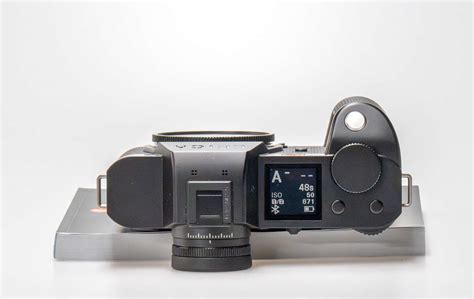 Sold Leica SL2 S LN New RRS Plate FM Forums