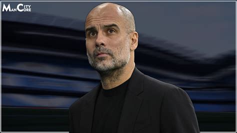 Pep Guardiola Explains His Long Tenure At Manchester City