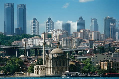 The Rise Of Turkey The Twenty First Centurys First Muslim Power The