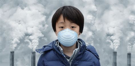 Terribles Los Efectos De La Contaminación En La Salud Oms Enfoque