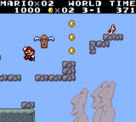 Super Mario Land DX Screenshots and Videos - Kotaku