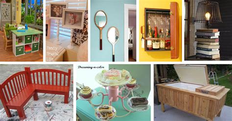 Ways To Repurpose And Reuse Broken Household Items The Art In Life