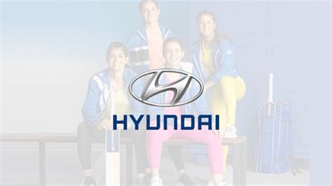 Hyundai Motor India Redeems Partnership With Indian Women Cricketers