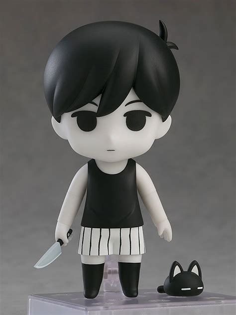 Omori Nendoroid Figure J List