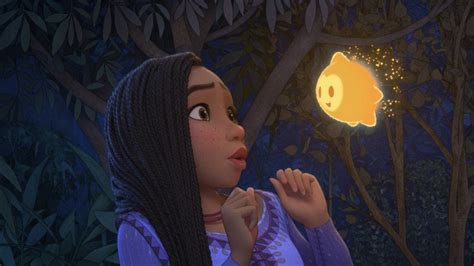 Review Wish Film Terbaru Disney Ketika Harapan Hampir Direnggut Kekuasaan