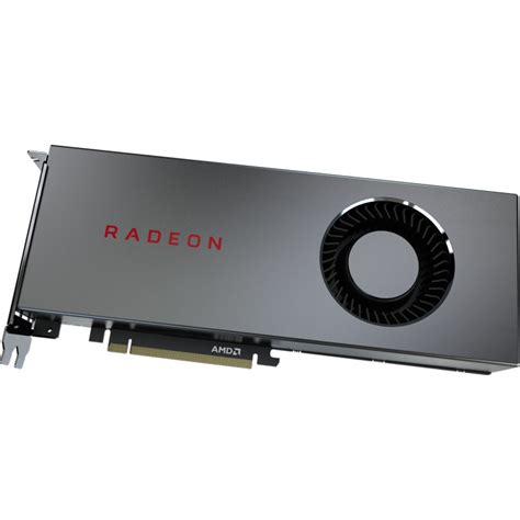 Placa de Vídeo Radeon Navi RX 5700 D6 8GB GDDR6 256Bit RX 57XL8MFG6