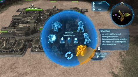 Halo Wars Definitive edition mod zvýšil maximum jednotiek na mape