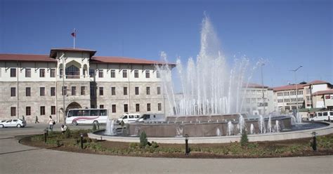 Sivasta Gezilecek Yerler Kırşehir Sayfası