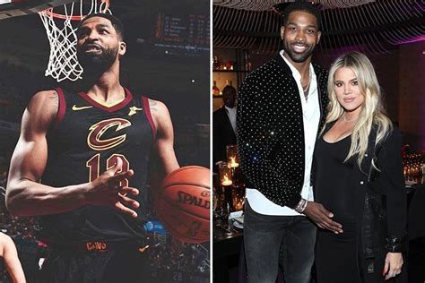 Khloe Kardashian Fans Troll Tristan Thompson As He Returns To Social