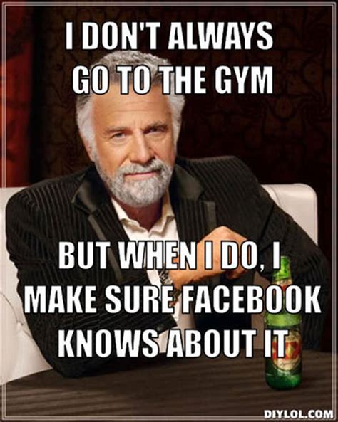 20 Gym Jokes To Get You Through Your Next Workout