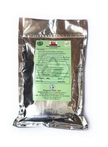 Bio Tech Grade 50 Kg Bag Organic Fertilizers And Manure For Agriculture Target Crops