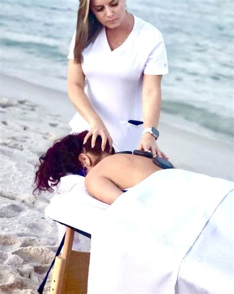 The Art Of Touch By Iris Massage Bodywork In Miami Fl Massagefinder