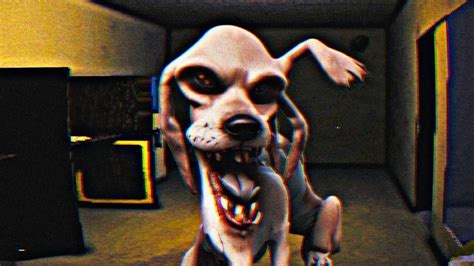 Juego Donde Te Persigue Un Perro Mutante Canine Gameplay Espa Ol