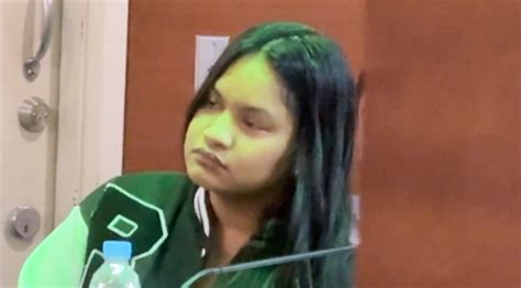 Prosecution Rests In Murder Trial Against Dededo Mother