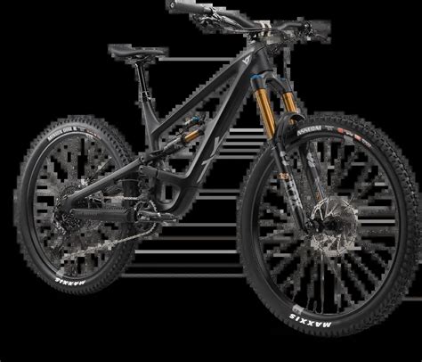 Yt Industries Capra Core Mx Specs Comparisons Reviews