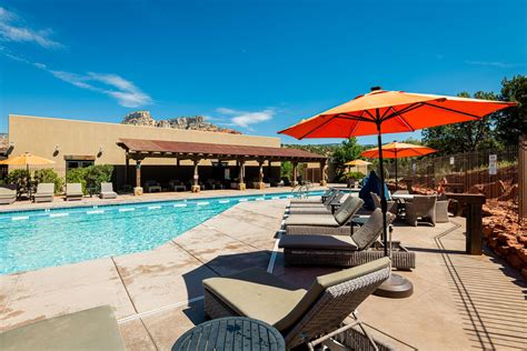 Reserve Sedona Seven Canyons Peaceful Spirit 133 Vacation Rental In