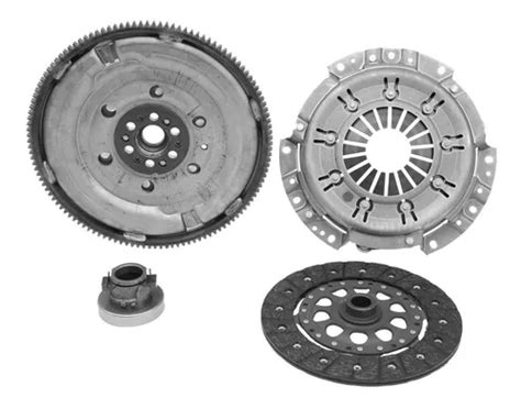 Luk Kit De Clutch Nissan Urvan L Env O Gratis