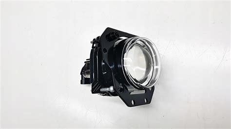 Lampa Przednia Vroomer Reflektor Soczewka Lampy Volvo Fmx Dolny Lewy