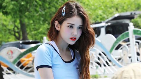 397405 Wallpaper Jeon Somi K Pop Photoshoot 4k Hd Rare Gallery