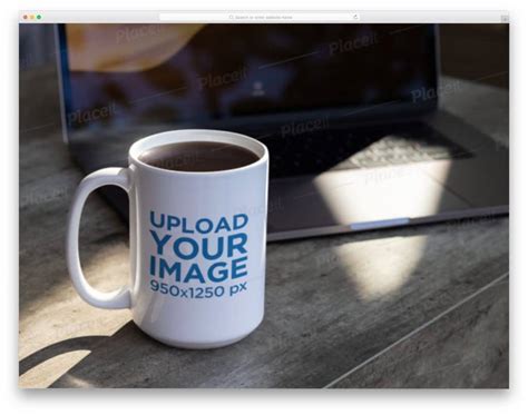 50 Free Mug Mockups That Saves Plenty Of Your Time 2022 - uiCookies