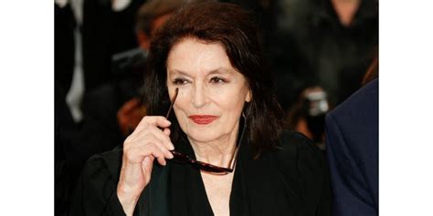 Disparition L actrice Anouk Aimée star du film Un homme et une femme