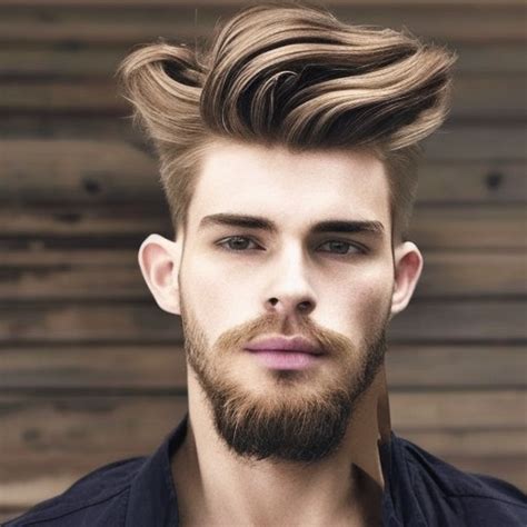 How To Get Messy Hair Best Hairstyles For Men Hairple