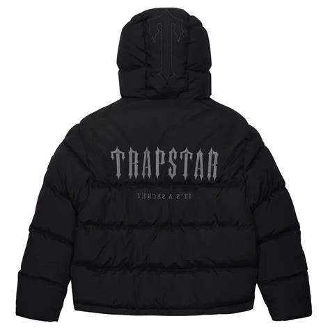 Trapstar Jackets And Coats