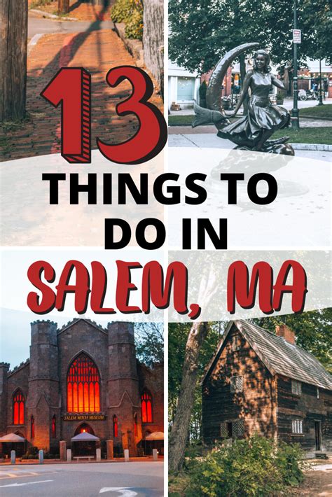 13 Spooky Things To Do In Salem Ma Artofit