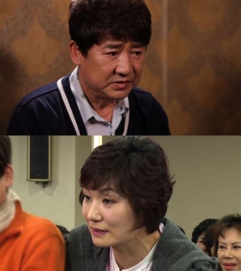 이영하 박찬숙 재혼 심경 고백 남몰래 느낀 고충 털어놔 Sbs연예뉴스