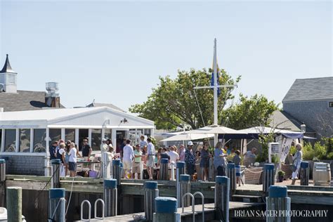 CRU Oyster Bar Nantucket - Nantucket private dining, rehearsal dinners & banquet halls - Tripleseat