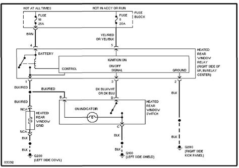 Pam Jeep Cherokee Kj Wiring Diagram Wiring Diagrams