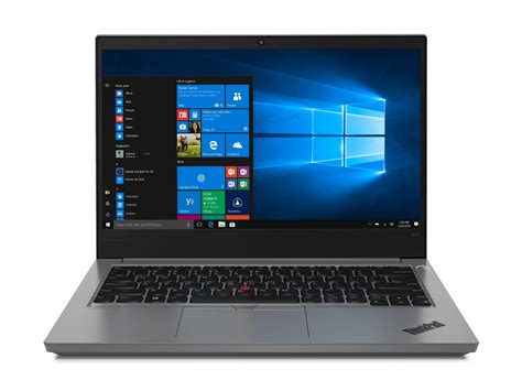 Lenovo ThinkPad E14 20RA0053US 14" Notebook - Intel Core i7 - 8 GB RAM ...