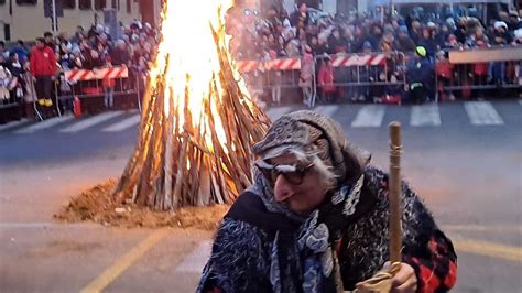 Cosa Fare A Torino Nel Week End Dell Epifania Con La Befana Il